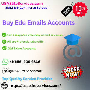 Buy Edu Emails Accounts