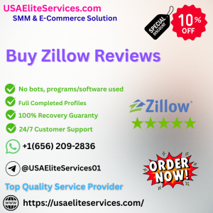 Buy Zillow Reviews